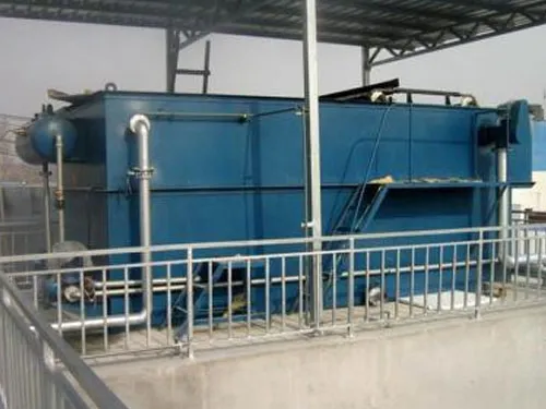 养猪场污水处理设备