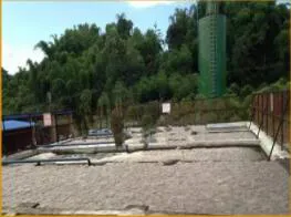 平顶山污水处理设备升级改造