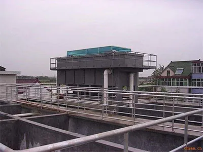 屠宰污水处理设备